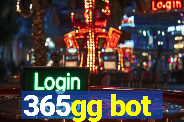 365gg bot